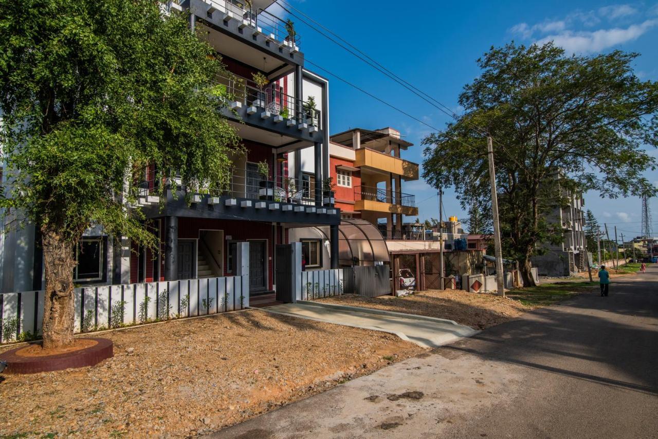 Kanasu Stayhome Guest house Chikmagalur