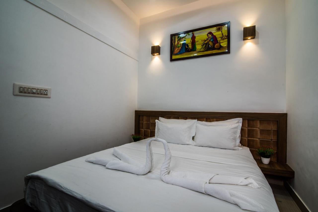 Kanasu Stayhome Guest house Chikmagalur