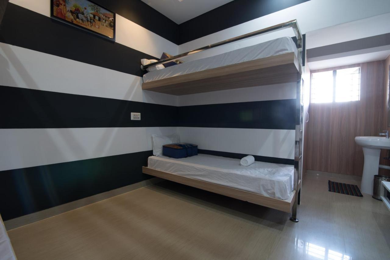 Kanasu Stayhome * Chikmagalur