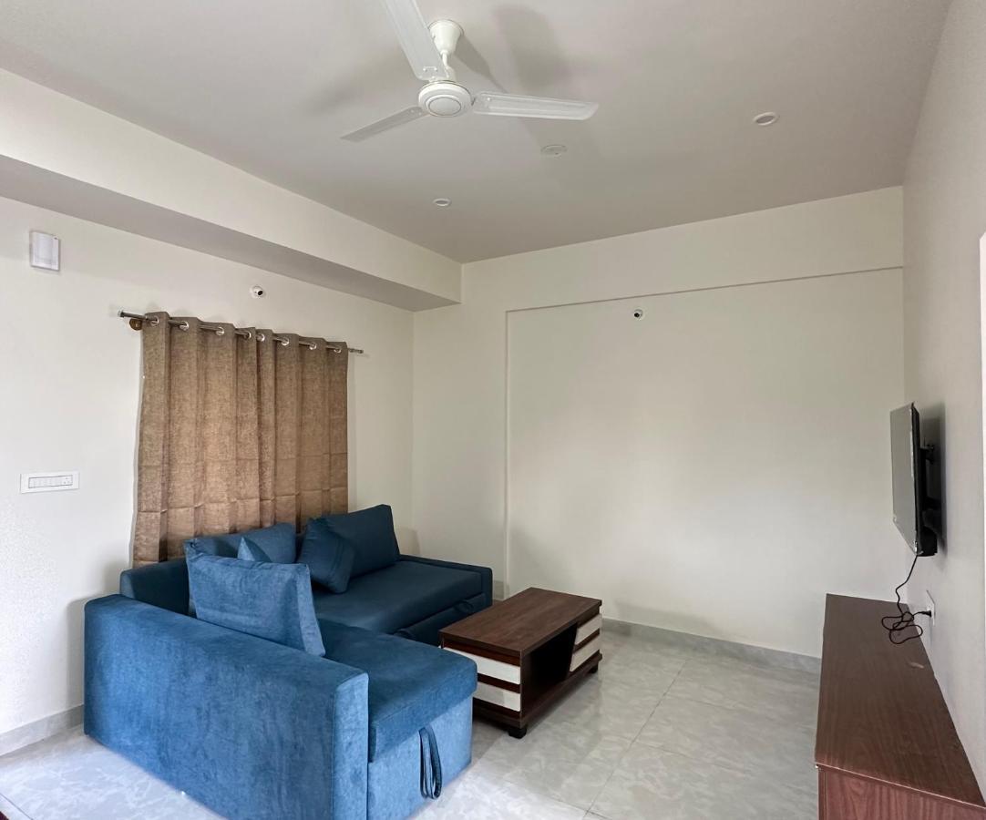 Santrupthi A At