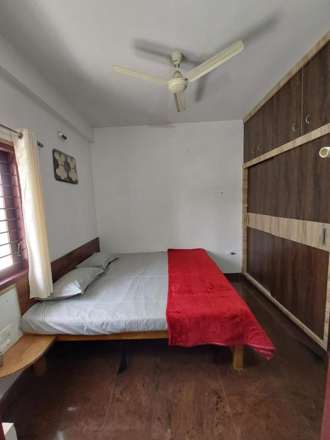 Ratnagiri Apartment Chikmagalur
