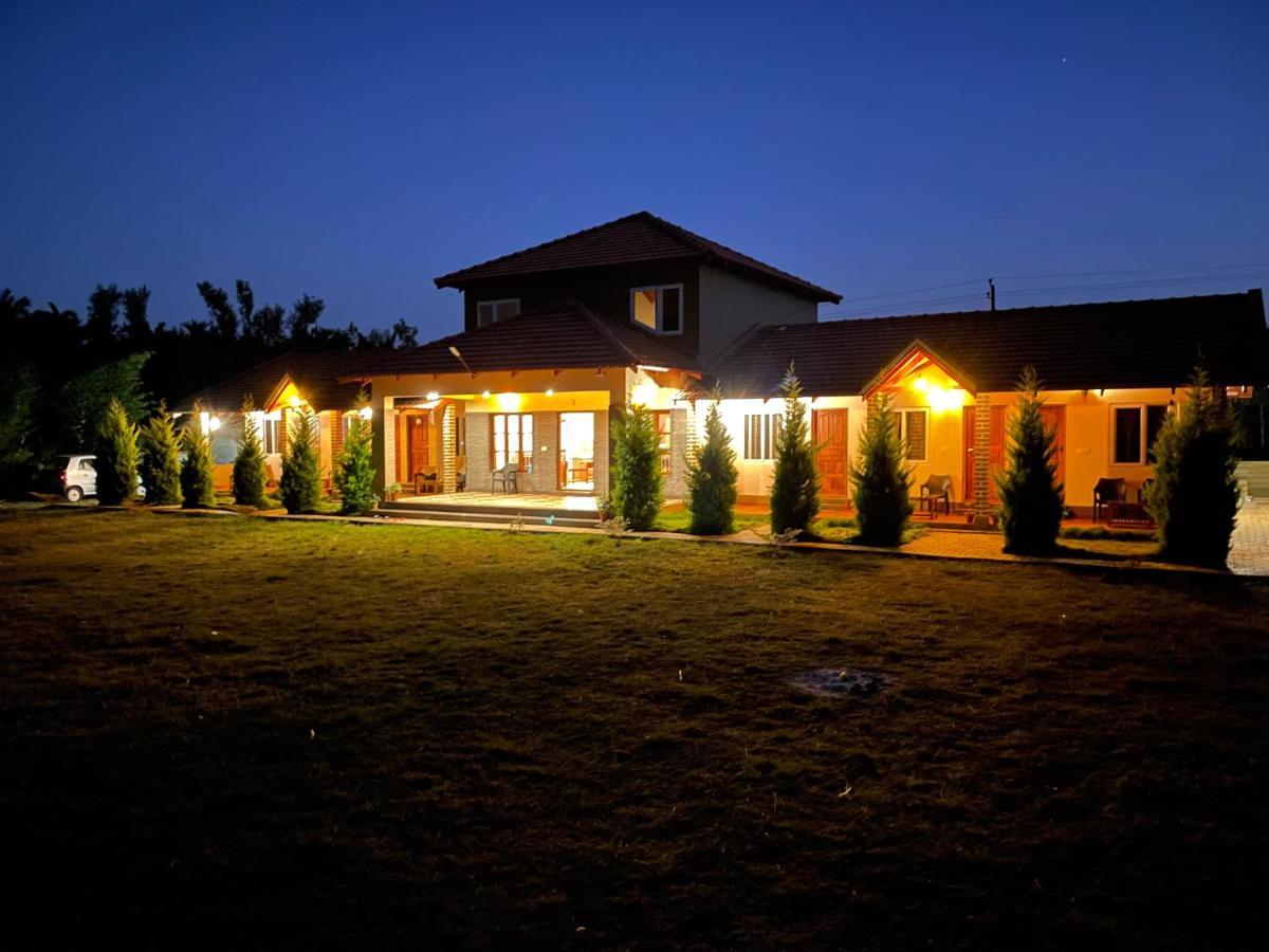 Homestay Heavens Gate Chikmagalur