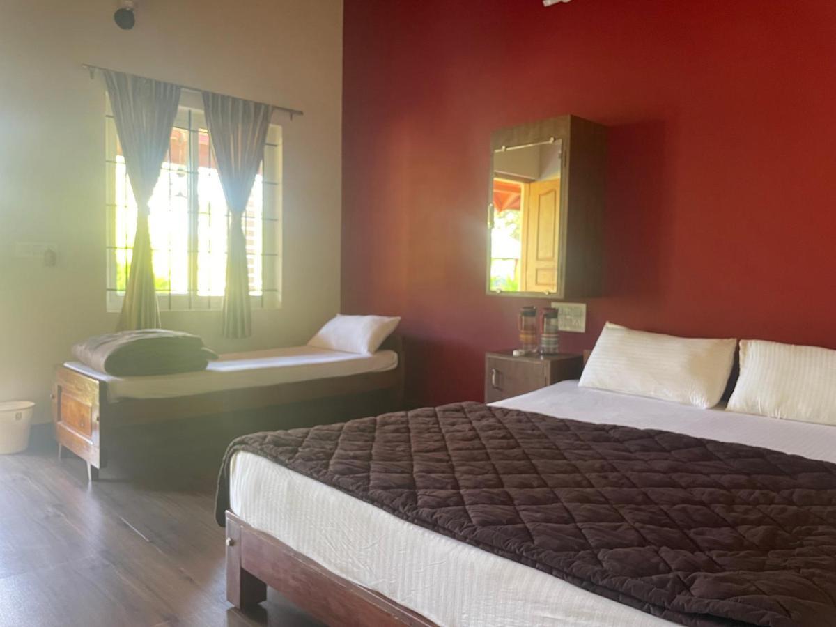 Heavens Gate Homestay