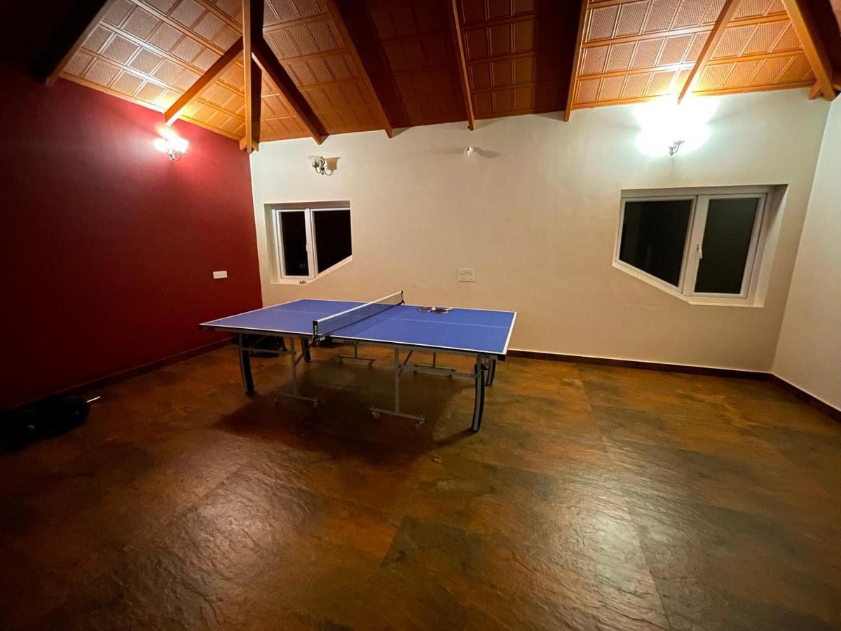 Heavens Gate Homestay Chikmagalur