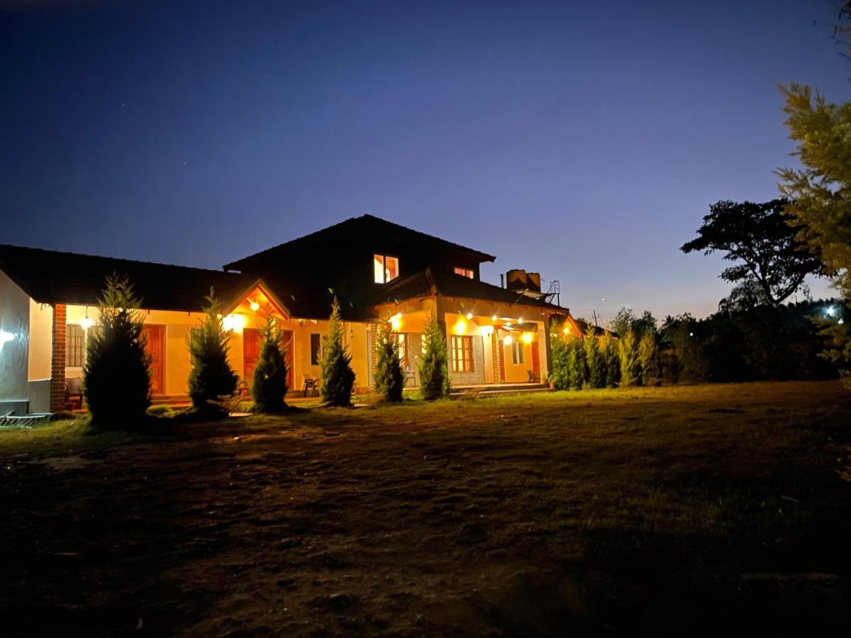Heavens Gate Homestay