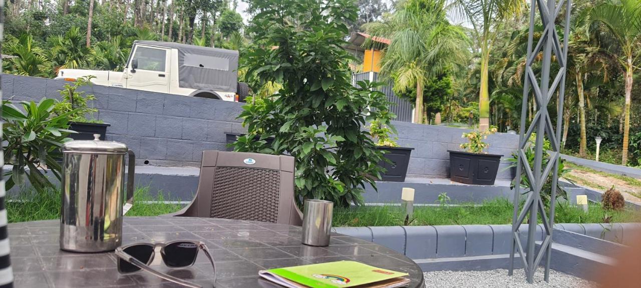 Drushya Plantation Farm Chikmagalur