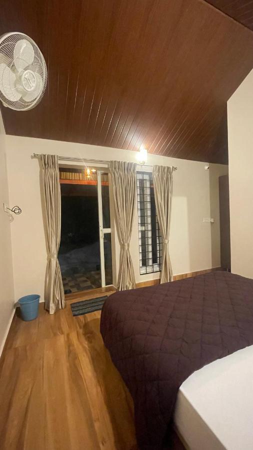 Heavens Gate Homestay *