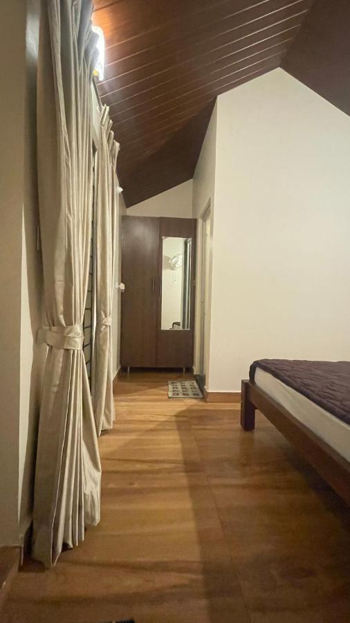 Heavens Gate Homestay