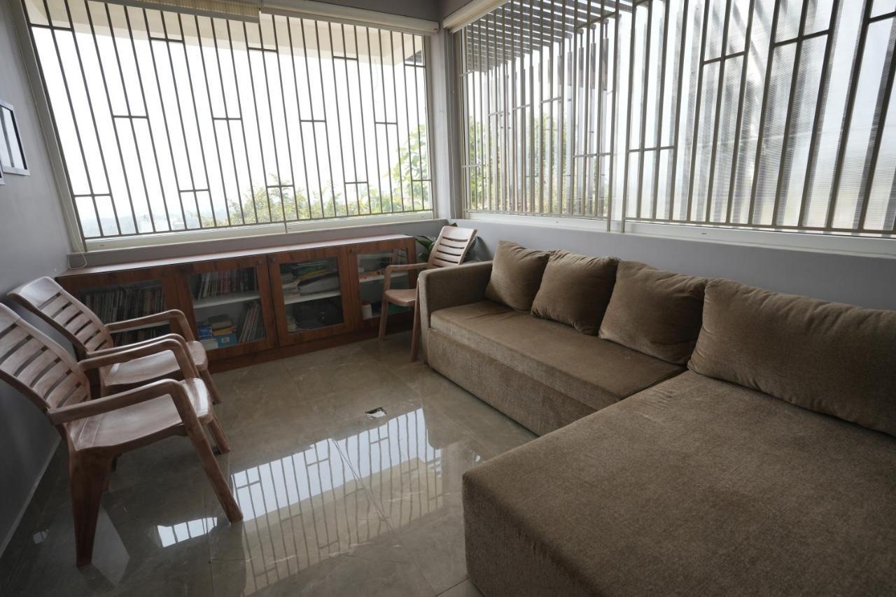 Bhavasangama Apartment Chikmagalur