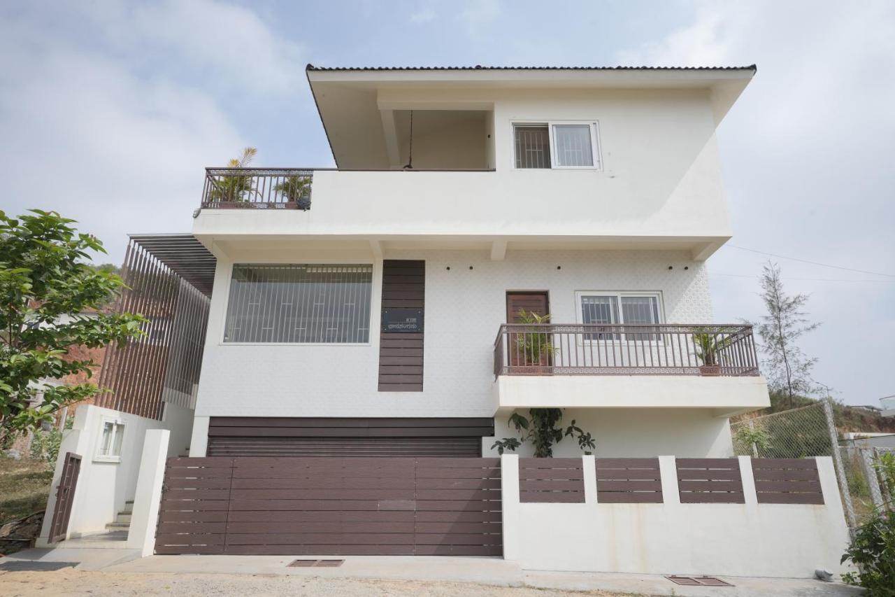 Apartment Bhavasangama Chikmagalur