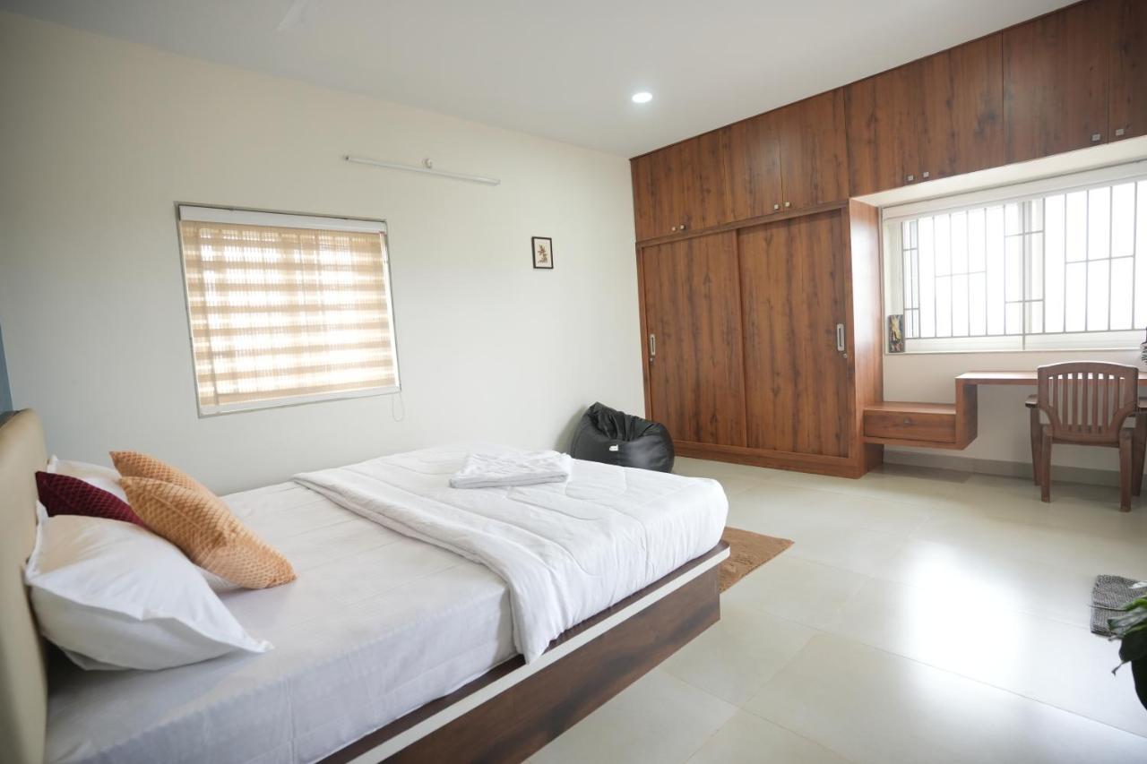 Apartment Bhavasangama