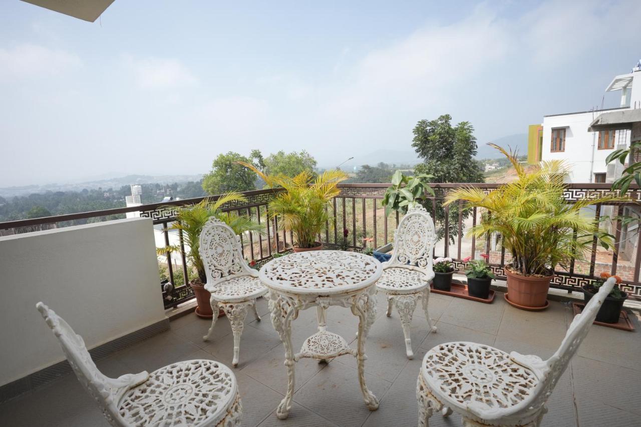 Apartment Bhavasangama *