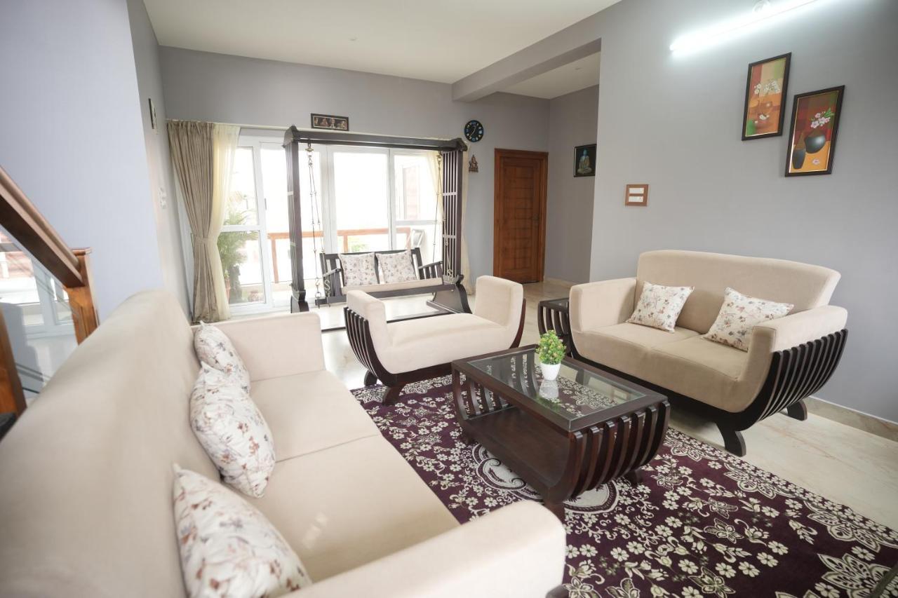 Bhavasangama Apartment