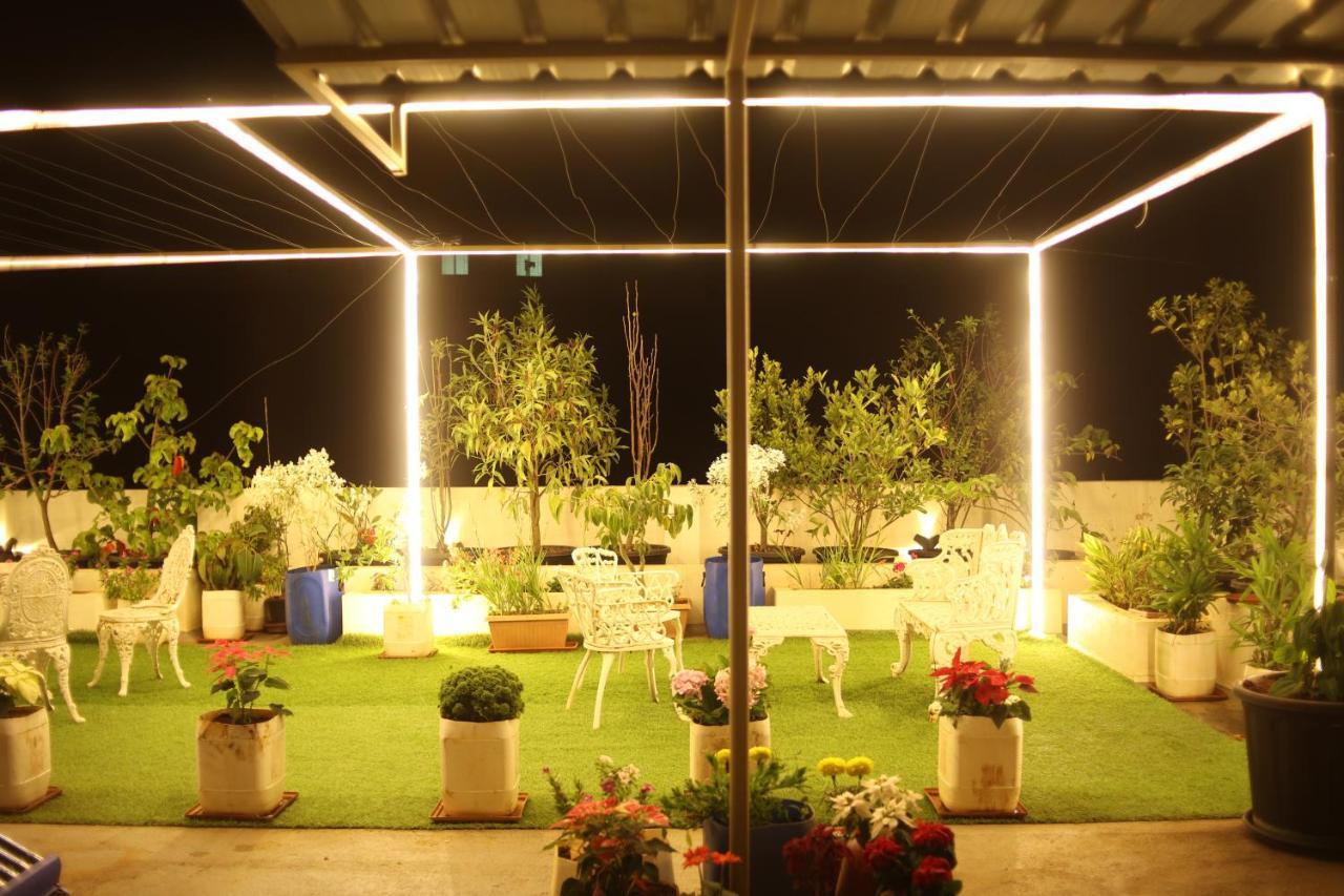 Bhavasangama Apartment Chikmagalur