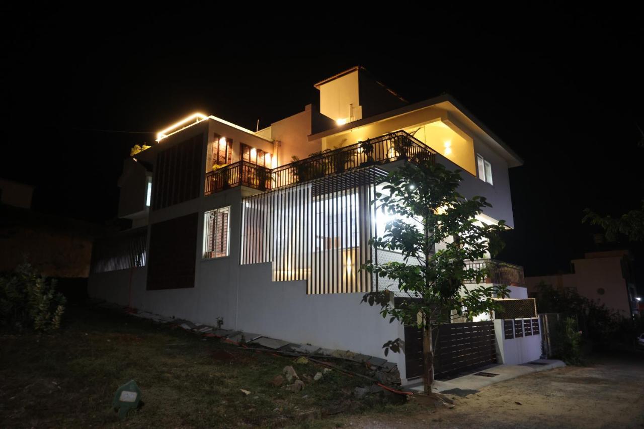 Bhavasangama
