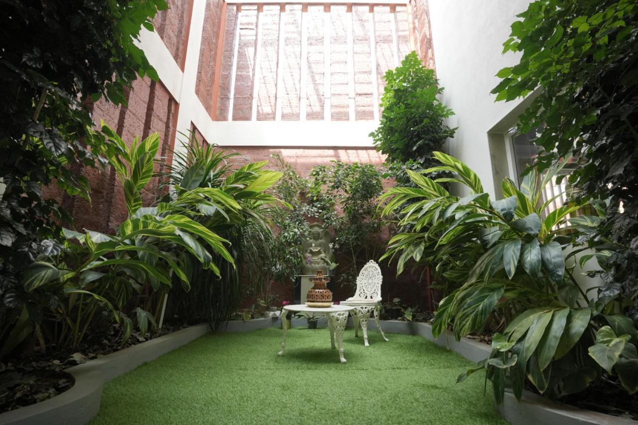 Apartment Bhavasangama *