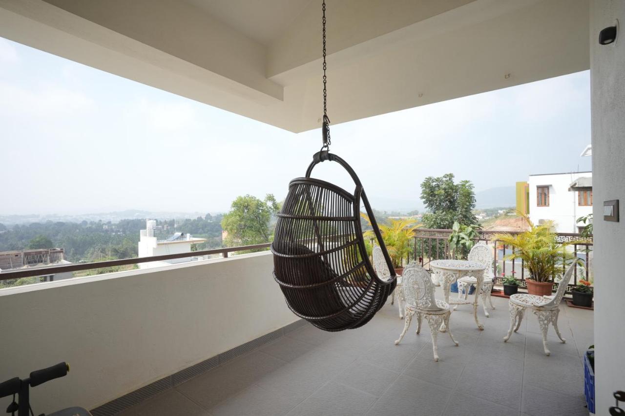Bhavasangama Apartment *