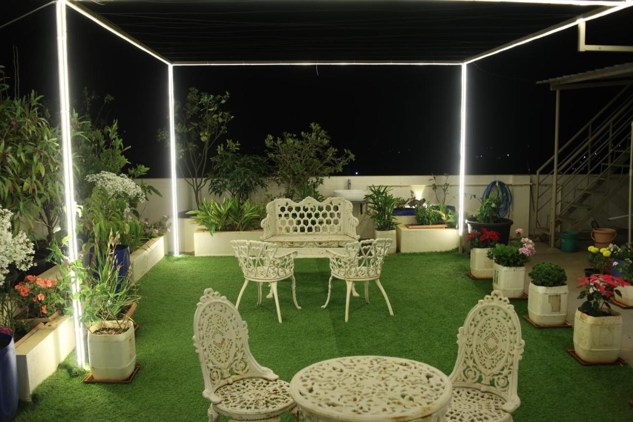 Bhavasangama Apartment Chikmagalur