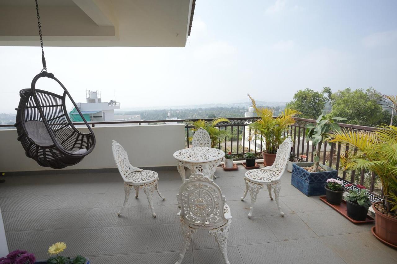 Bhavasangama Chikmagalur