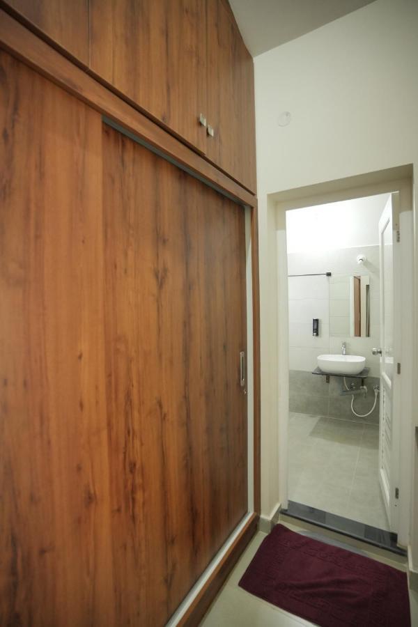 Apartment Bhavasangama *