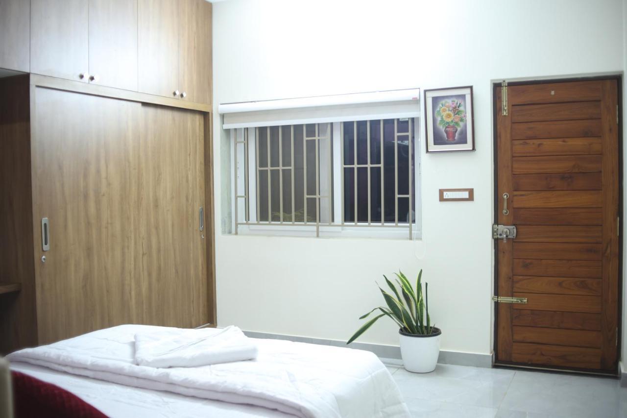 Apartment Bhavasangama Chikmagalur