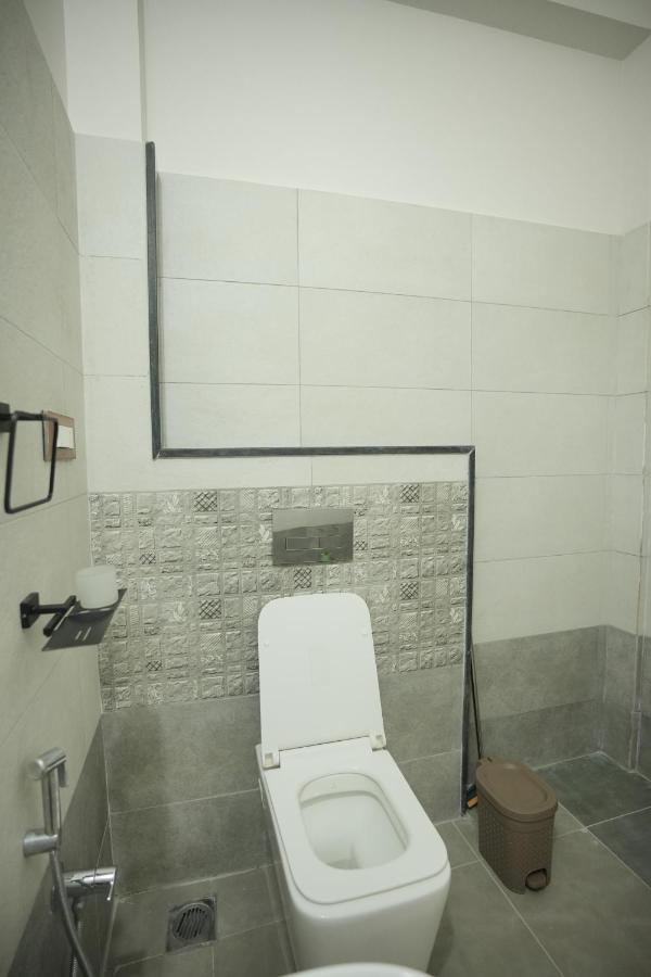 Apartment Bhavasangama *
