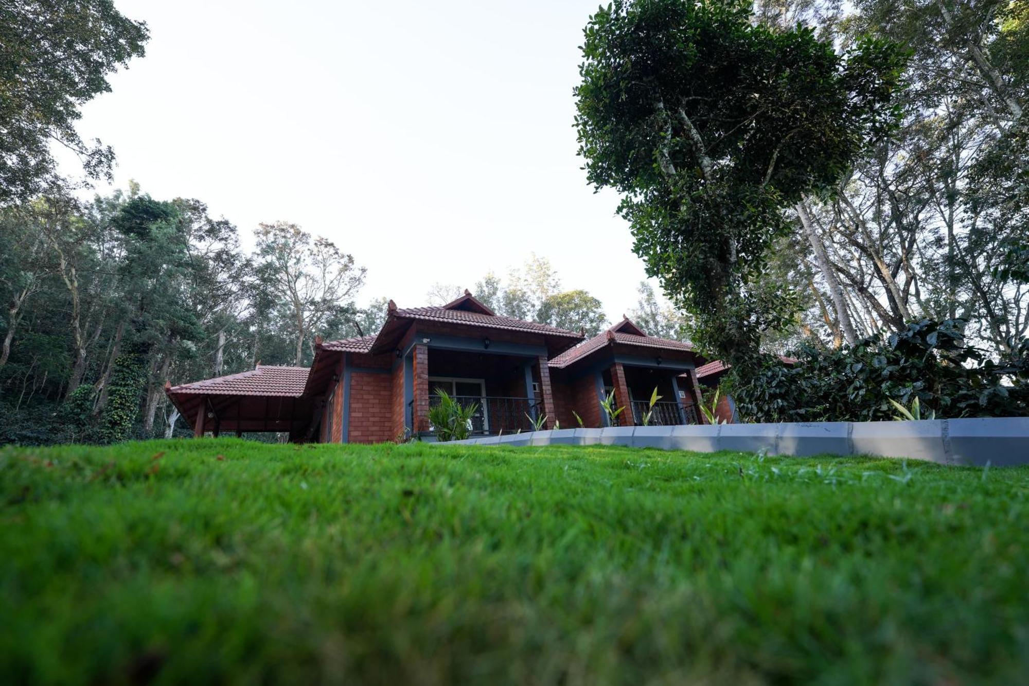Dishara Heritage Chickmagalur Chikmagalur