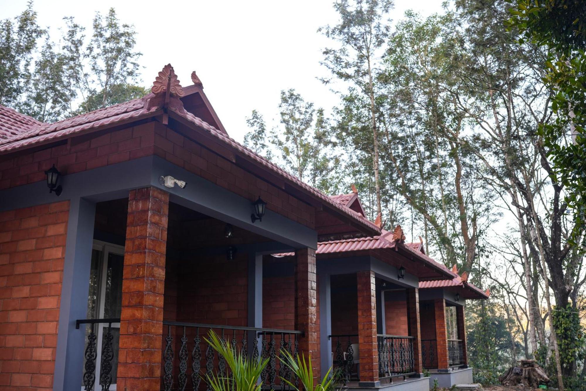Dishara Heritage Chickmagalur Homestay