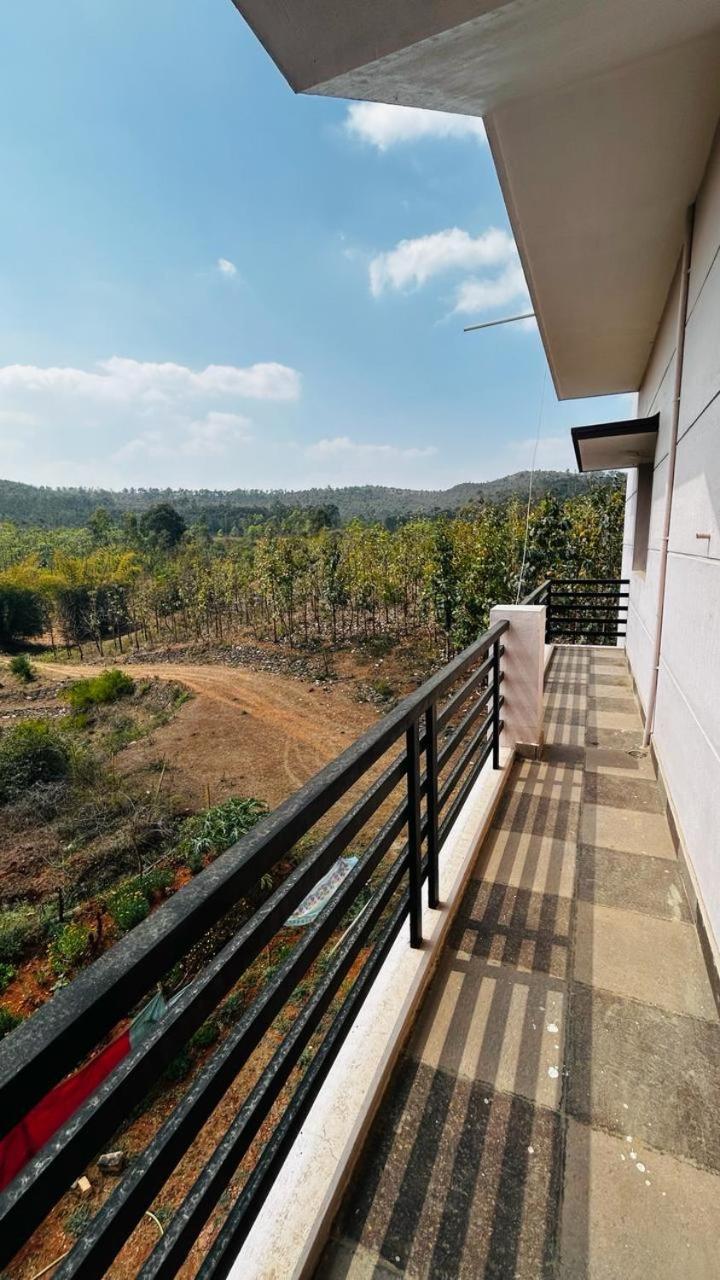 Lekkya Service Apartment Chikmagalur