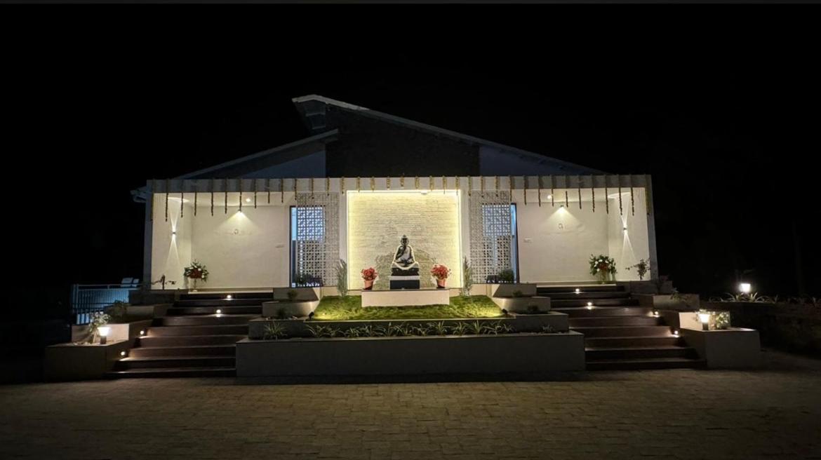 Homestay Ayush Nature View
