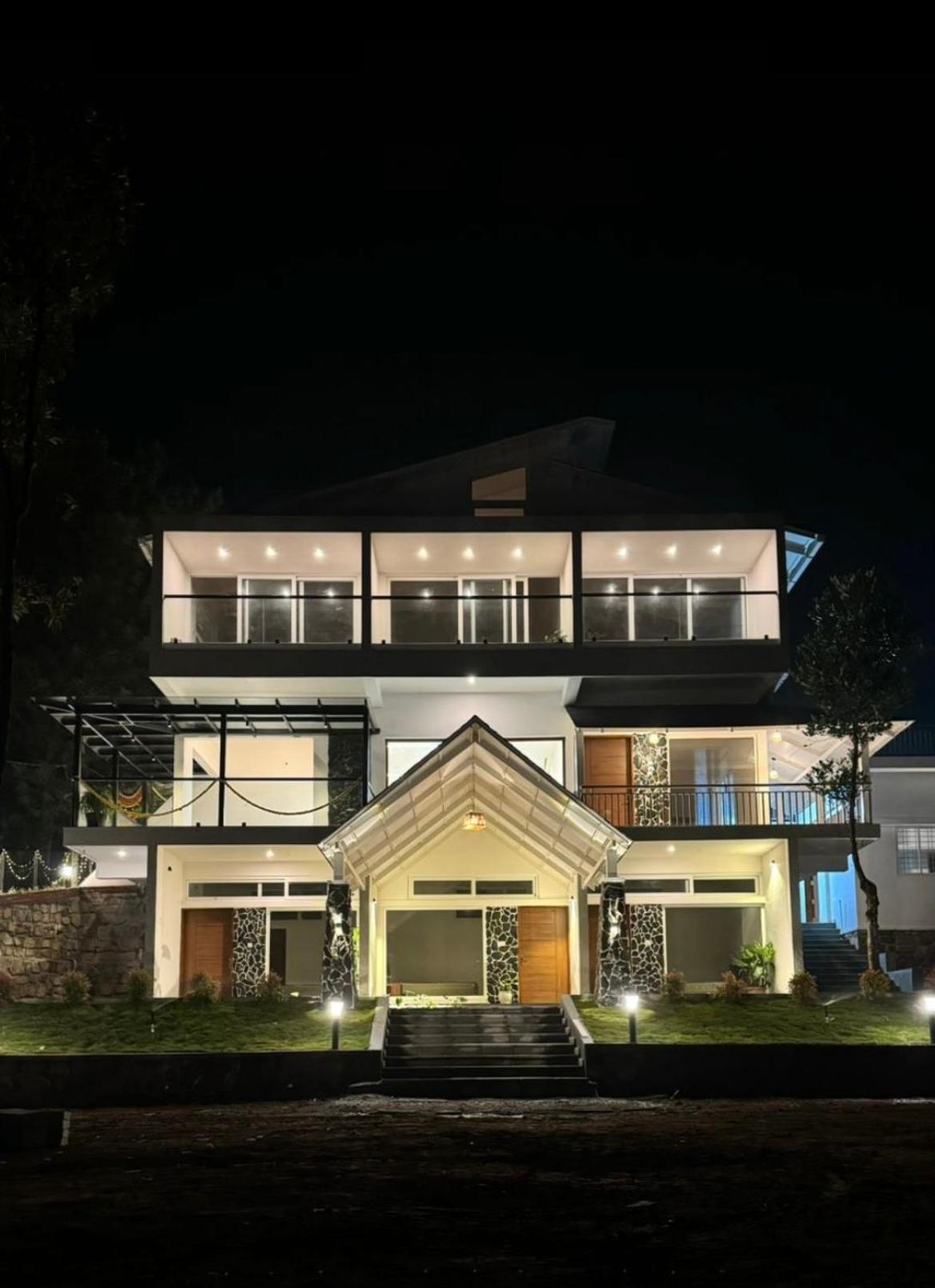 Ayush Nature View * Chikmagalur