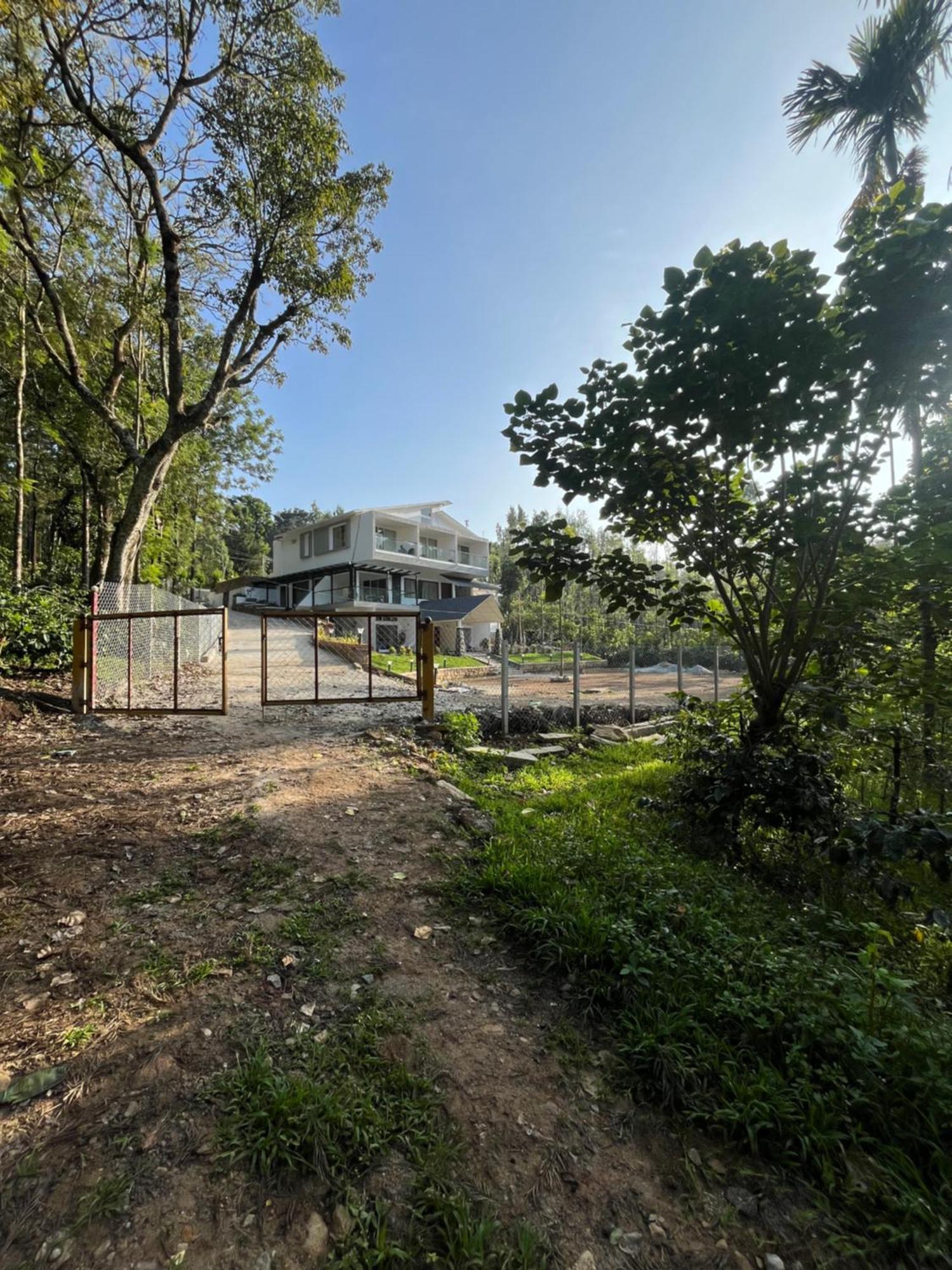 Ayush Nature View *