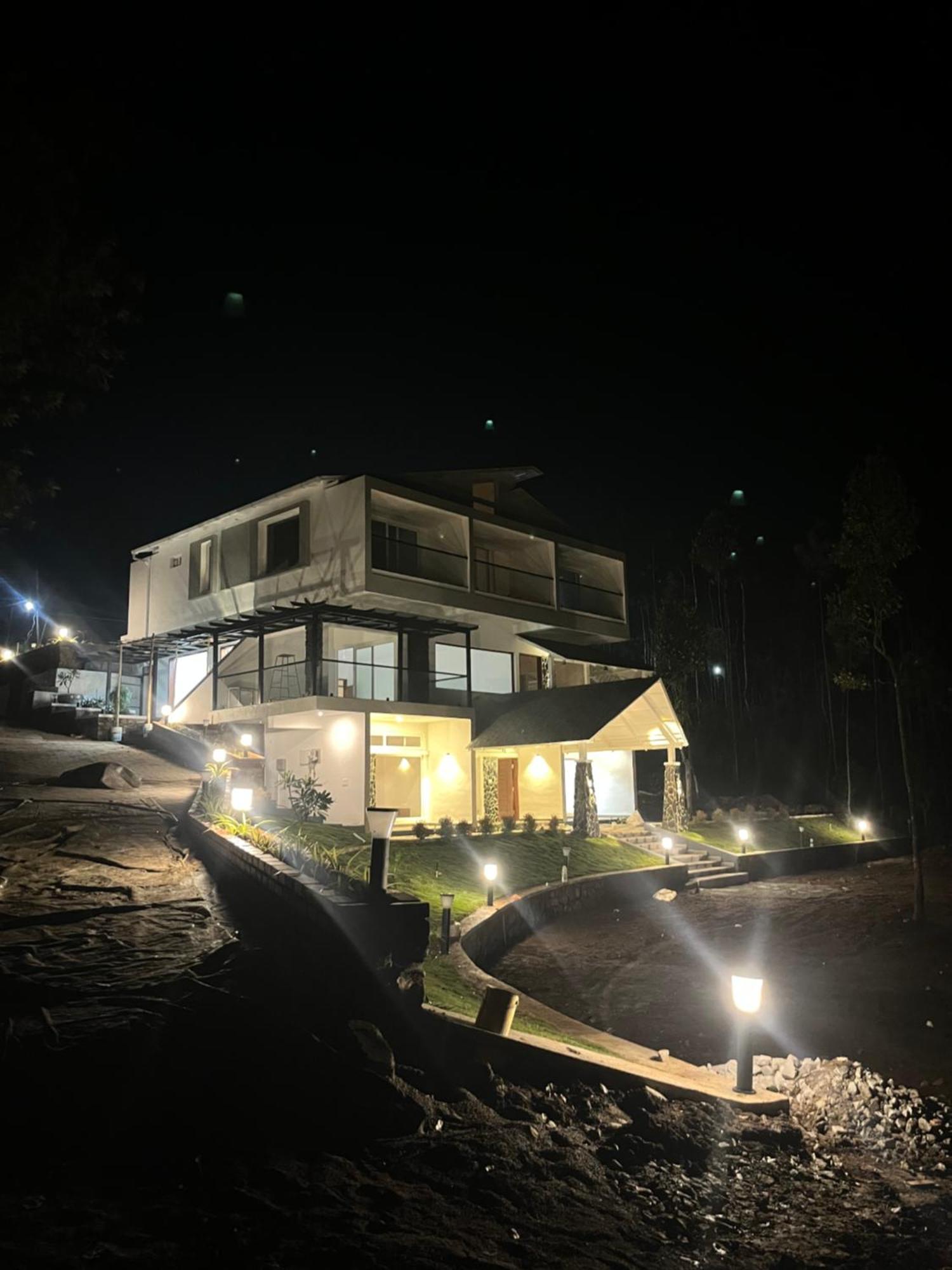 Ayush Nature View * Chikmagalur