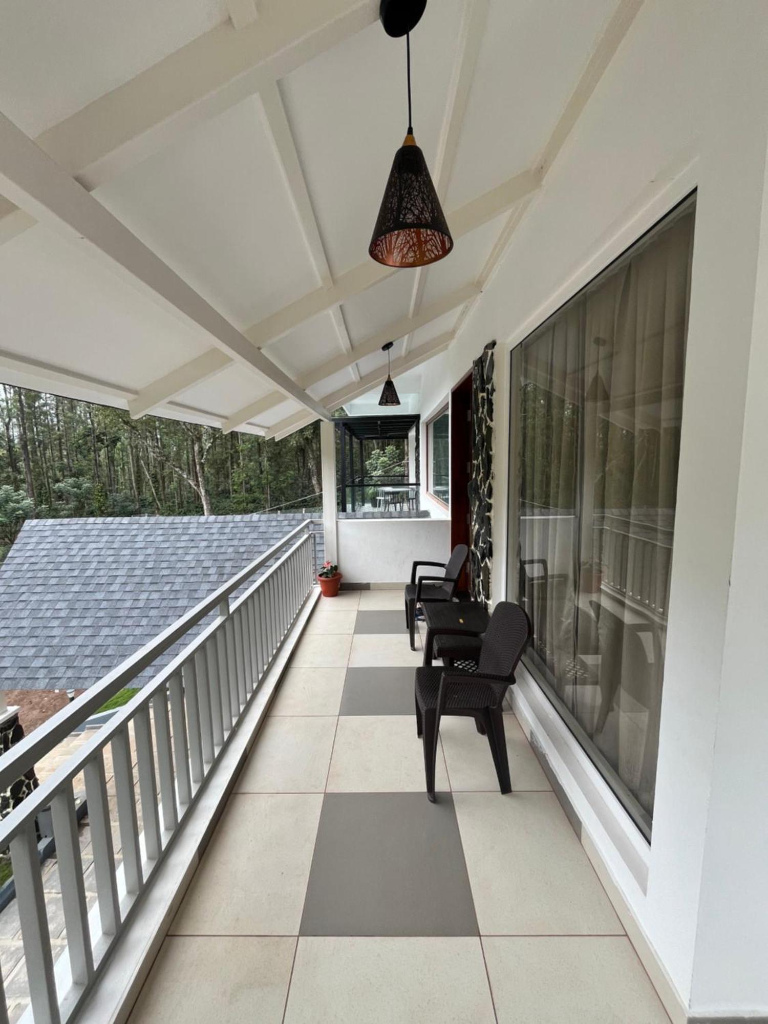Ayush Nature View Homestay