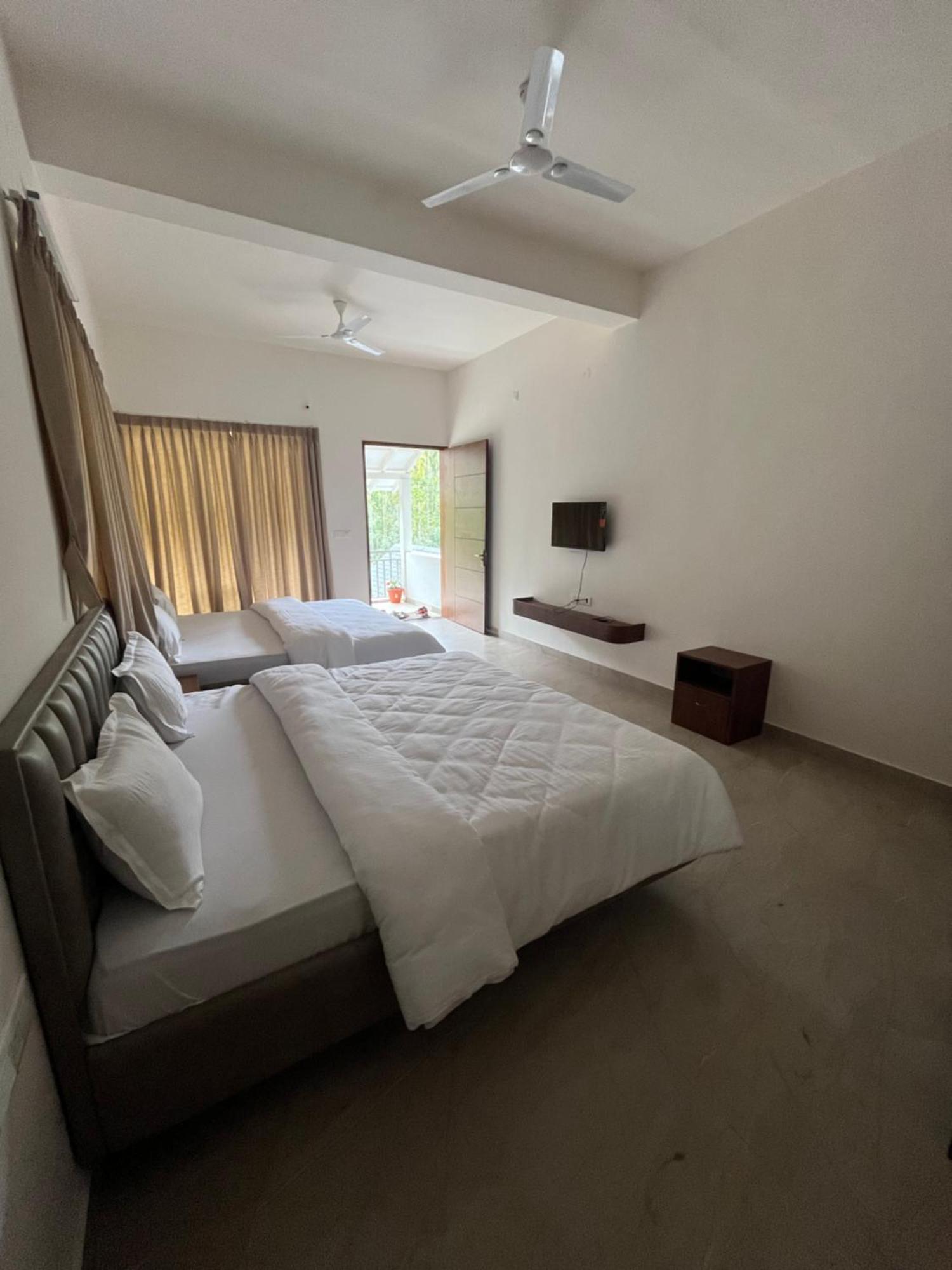 Ayush Nature View Homestay *
