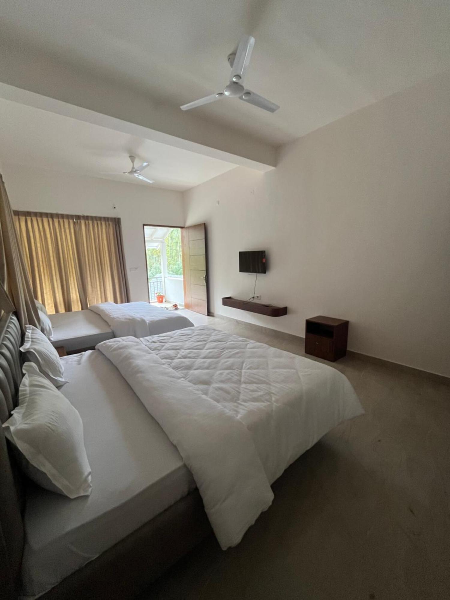 Homestay Ayush Nature View