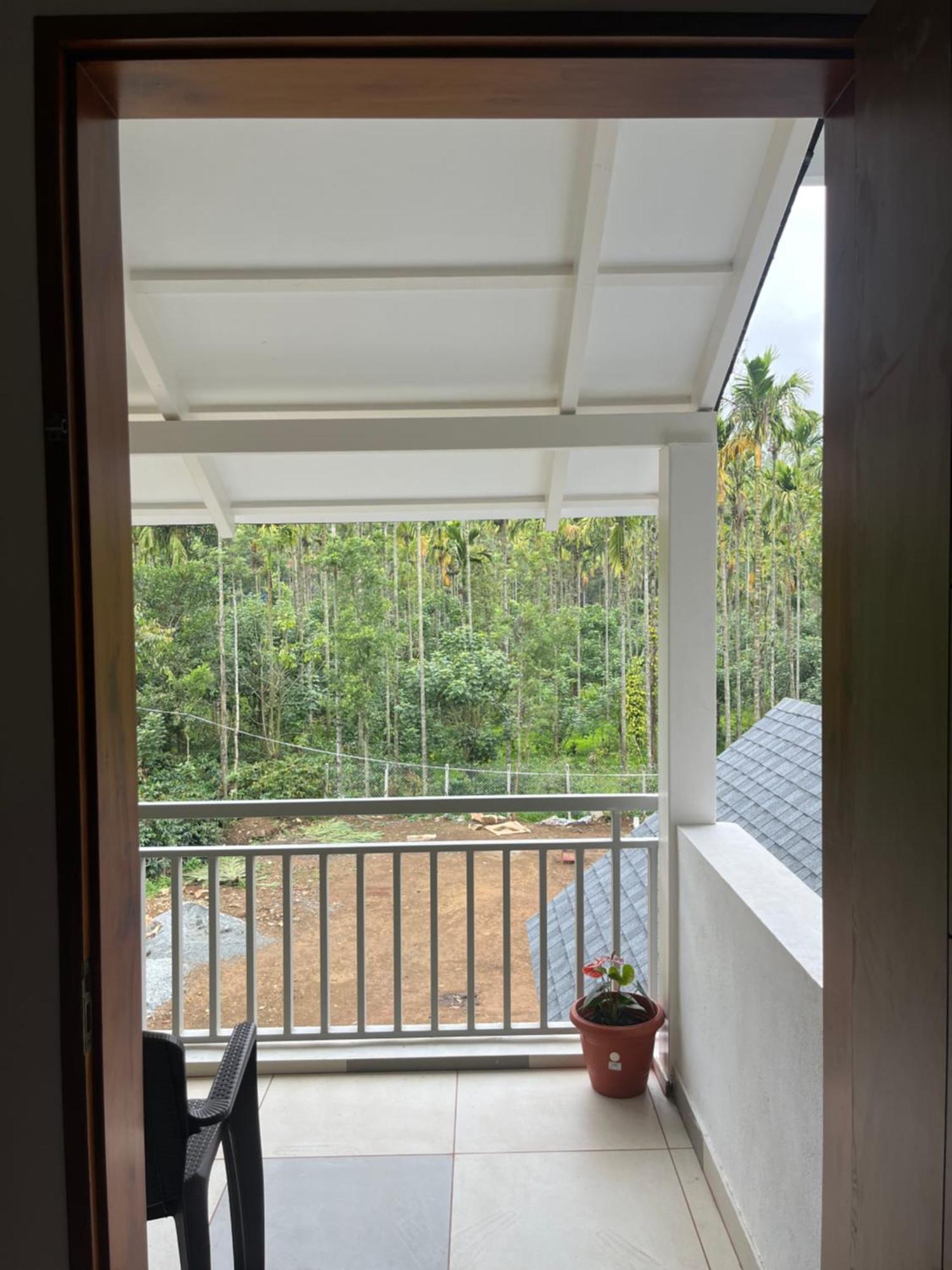 Homestay Ayush Nature View