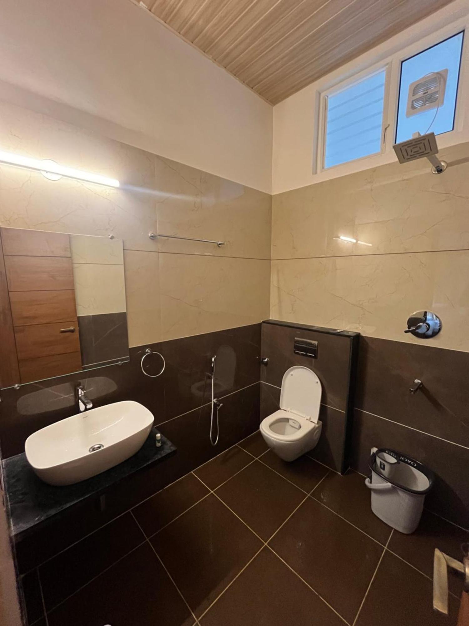 Ayush Nature View Homestay
