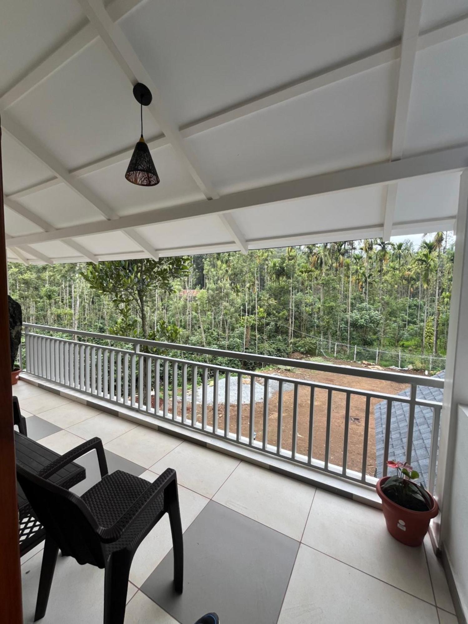 Homestay Ayush Nature View