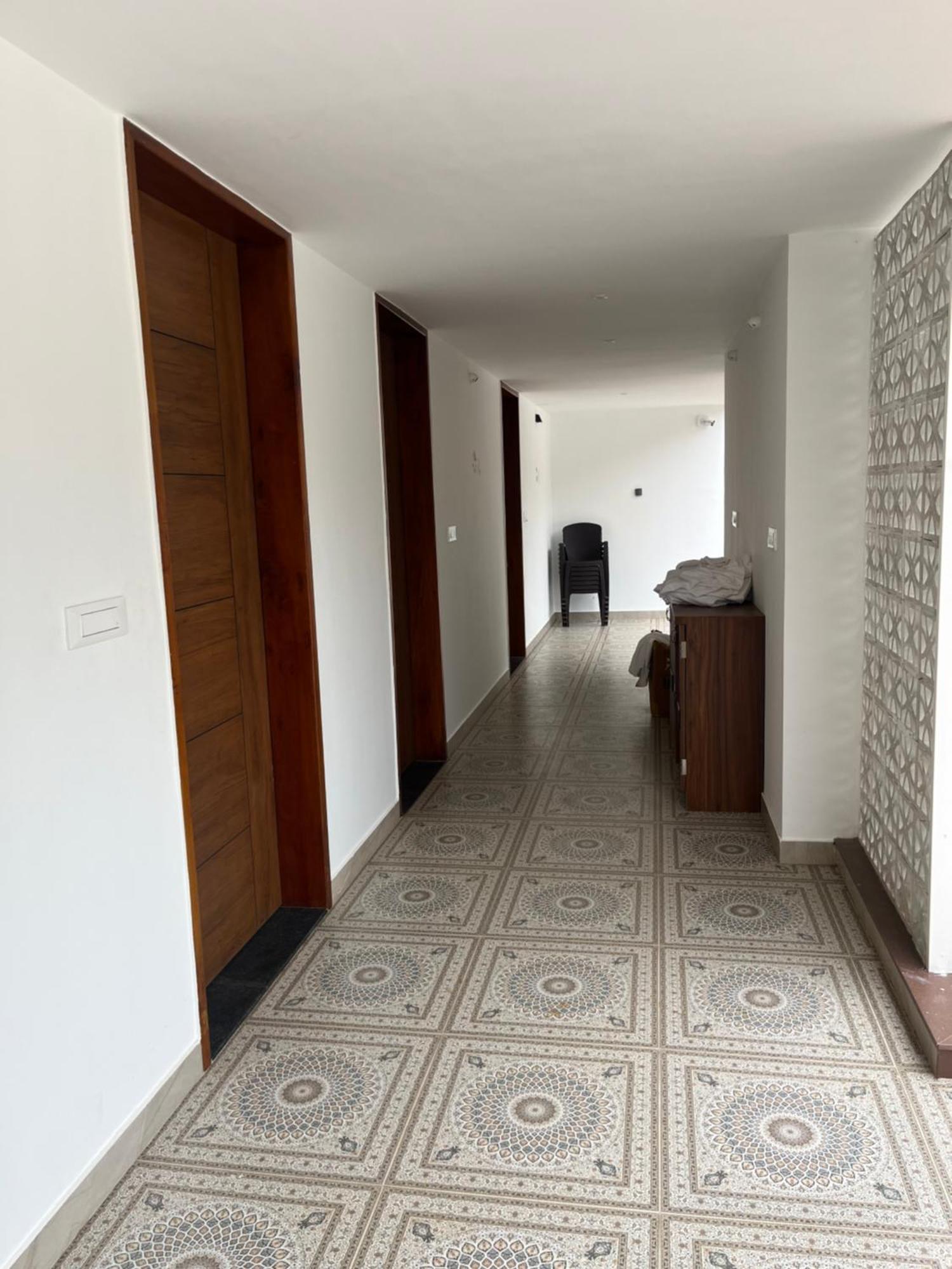 Ayush Nature View Homestay *