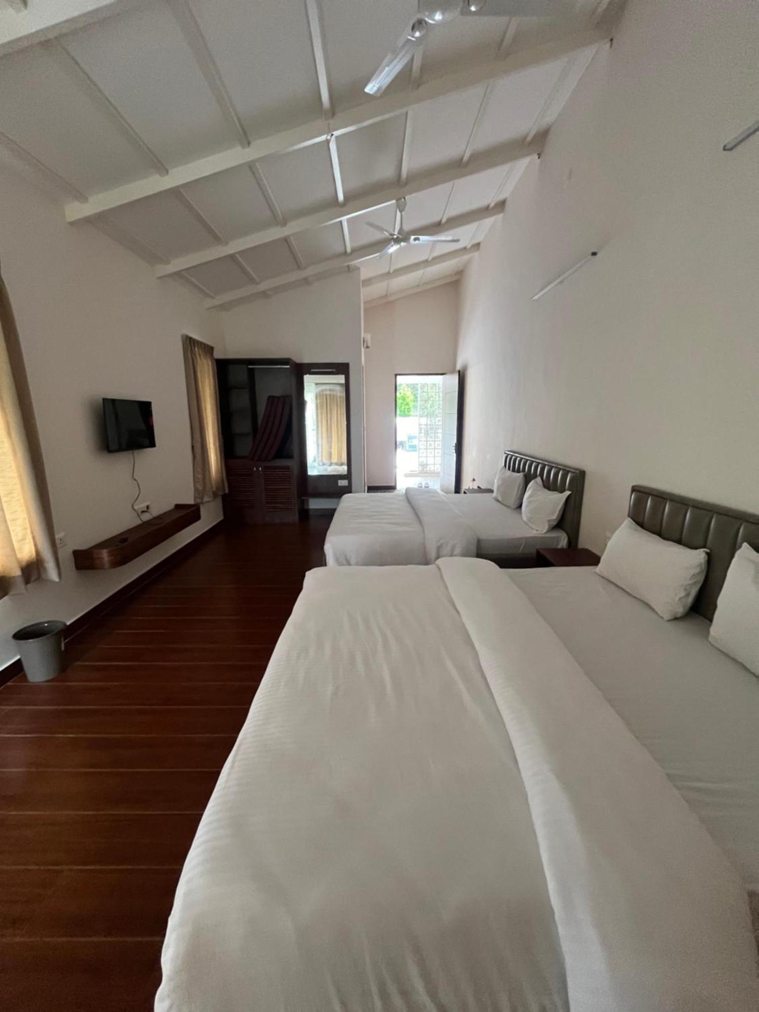 Homestay Ayush Nature View *