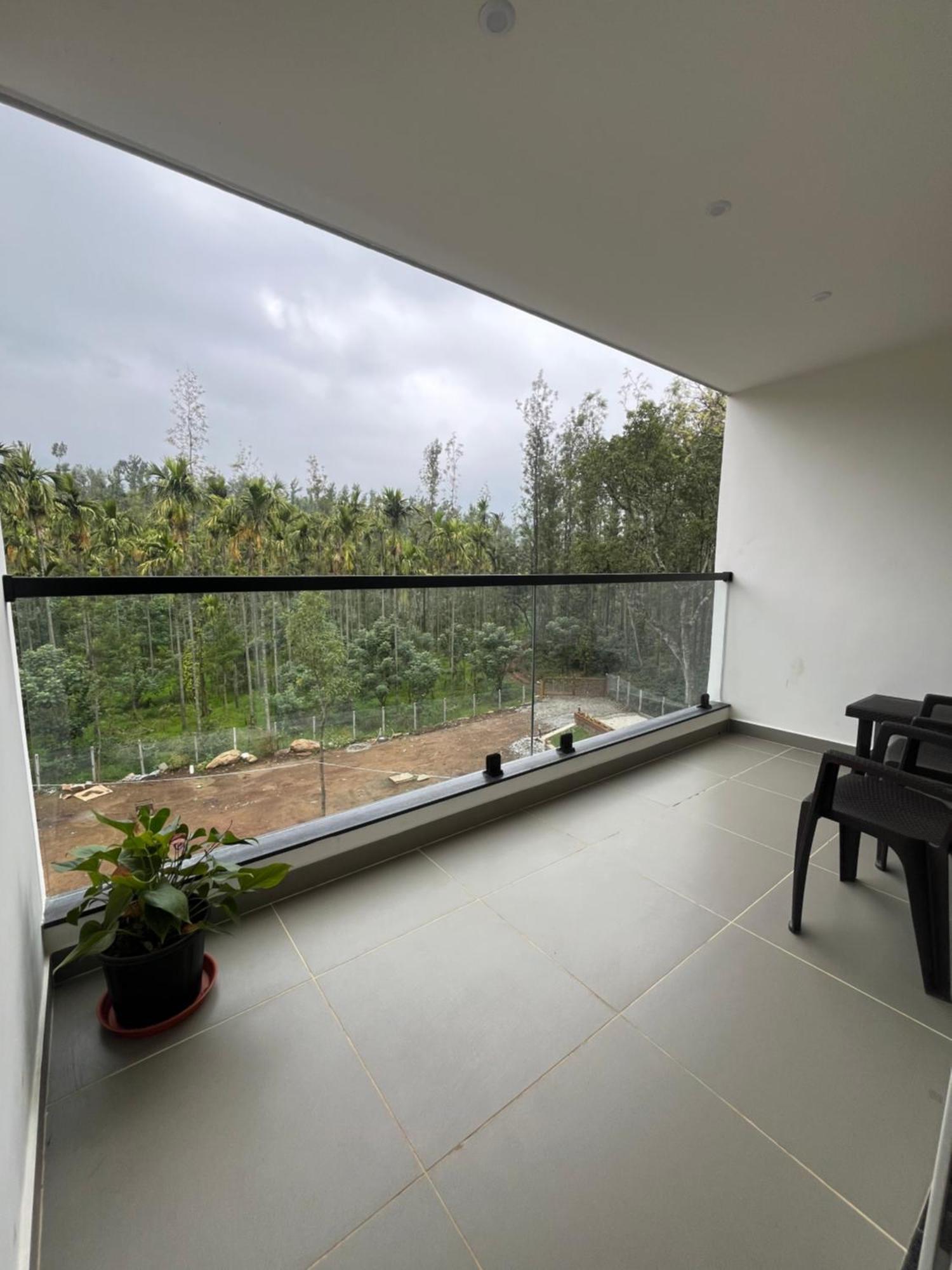 Ayush Nature View *