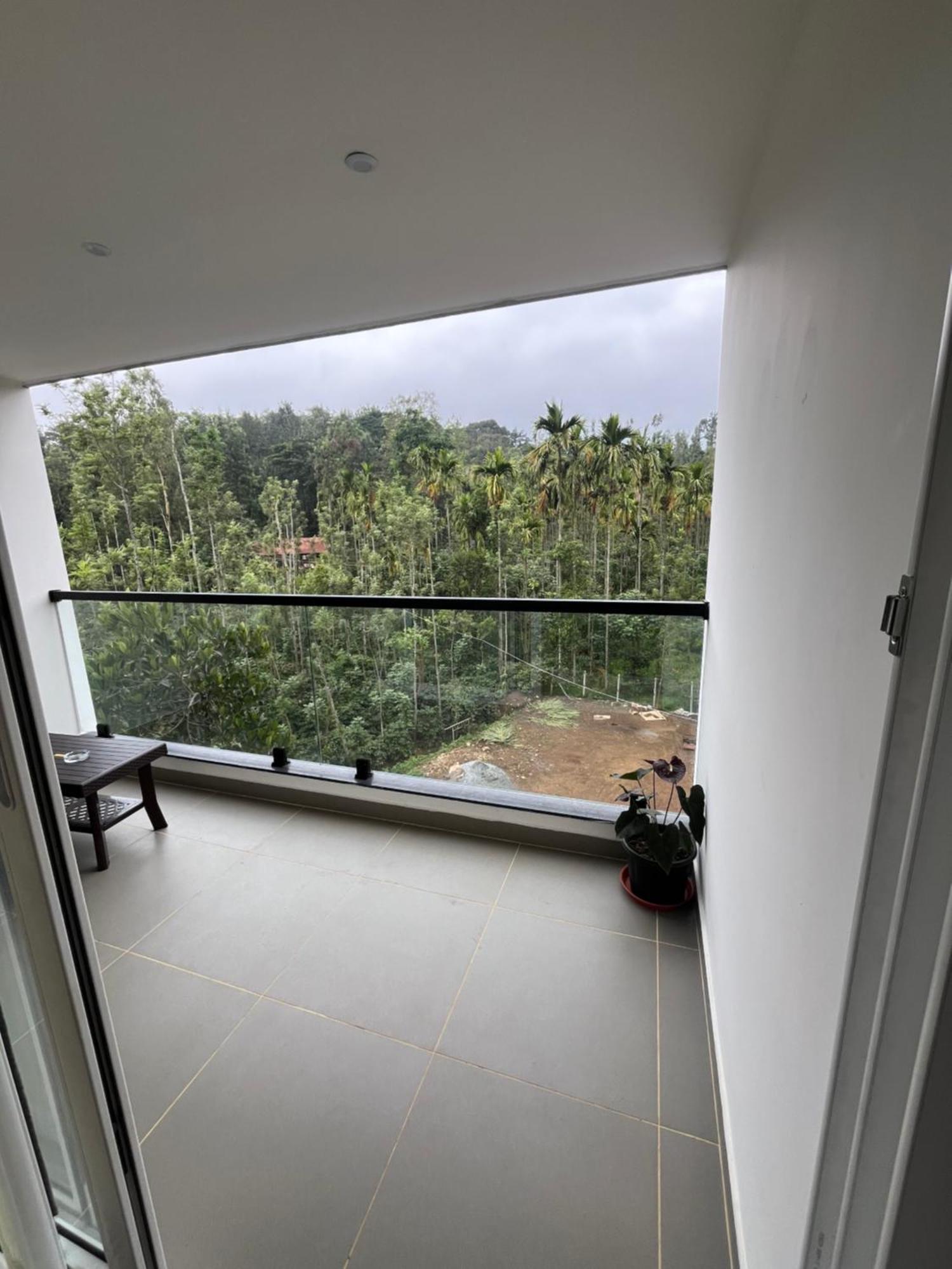 Ayush Nature View
