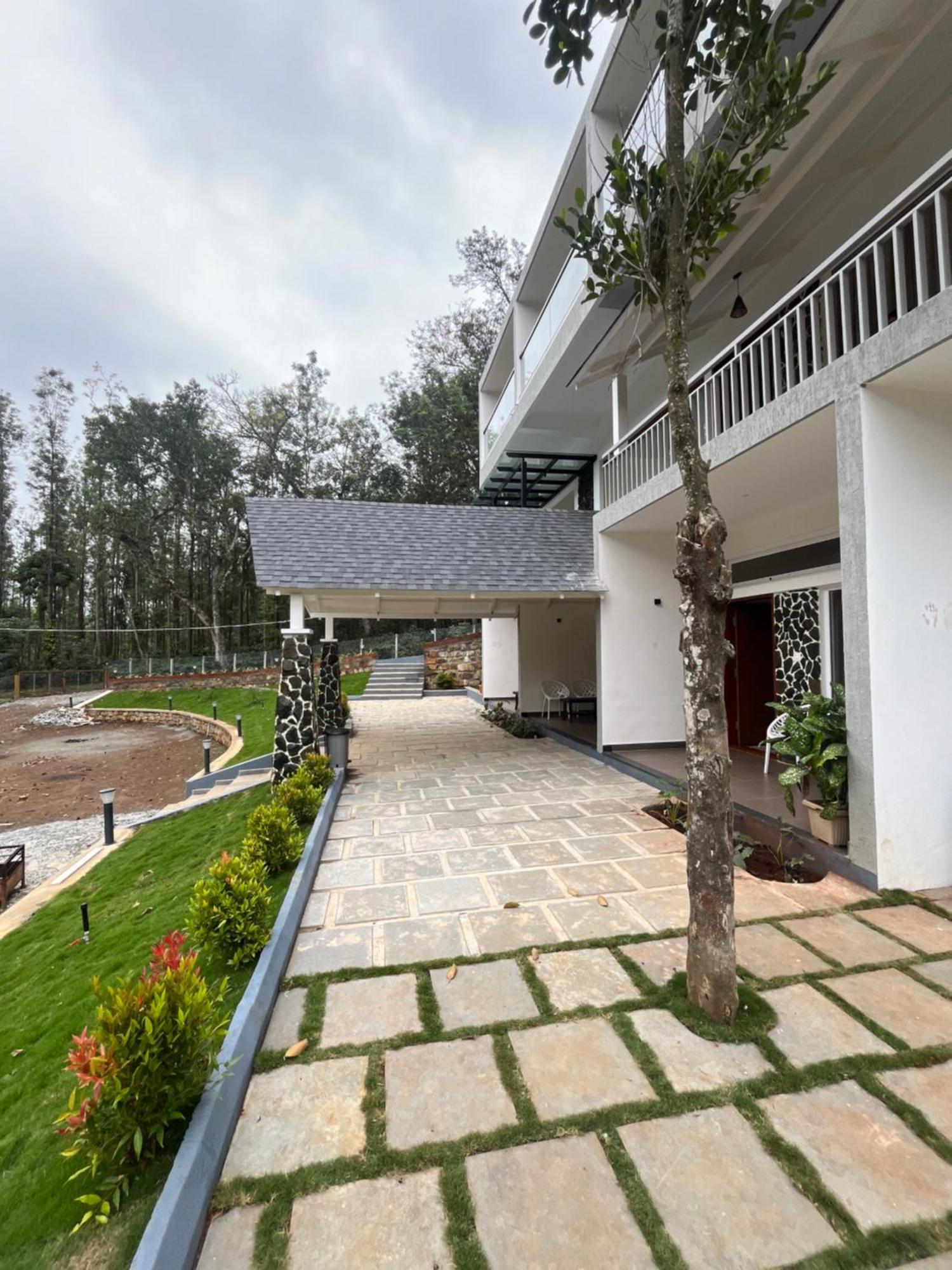 Ayush Nature View Homestay