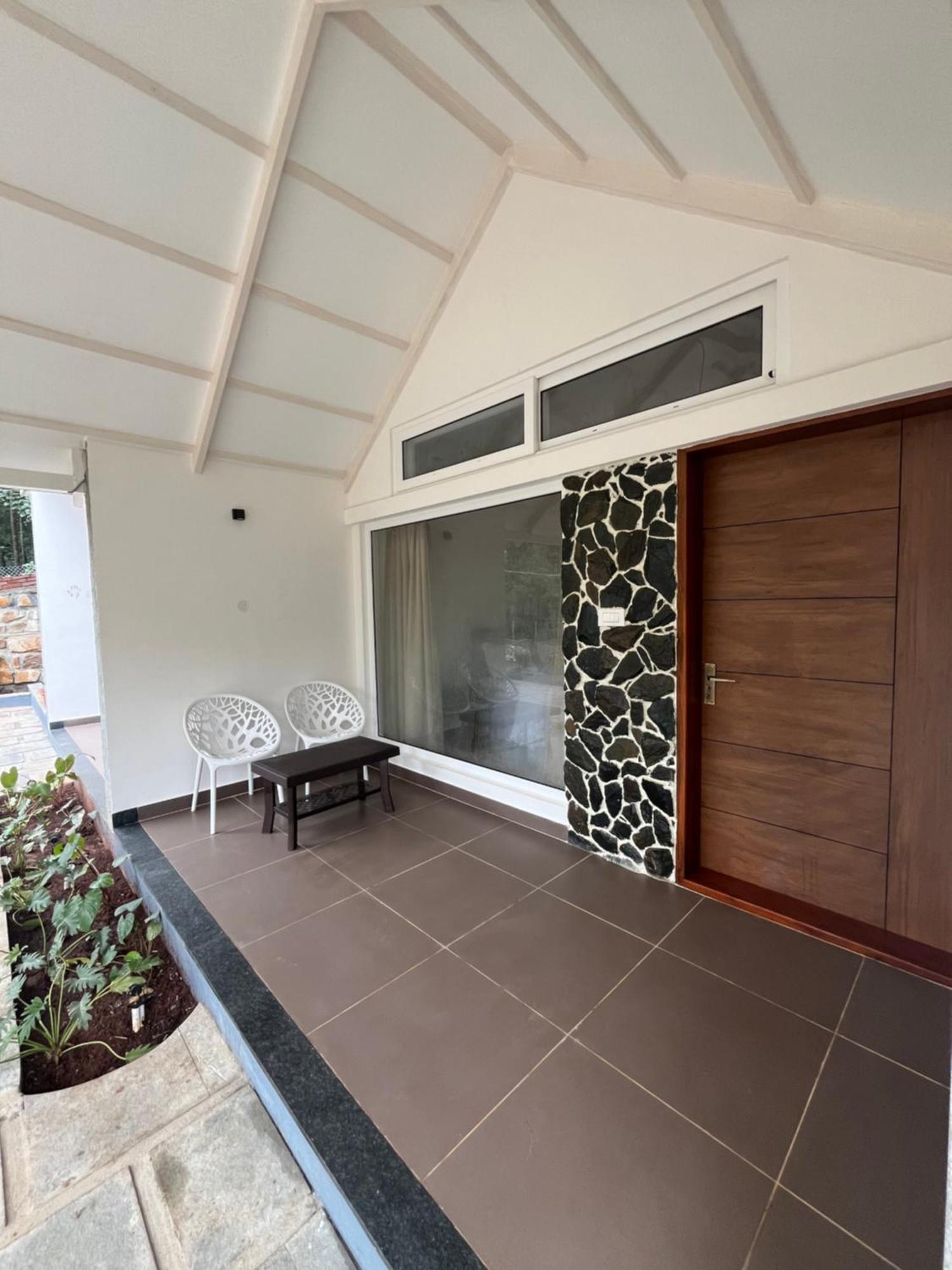 Ayush Nature View Homestay