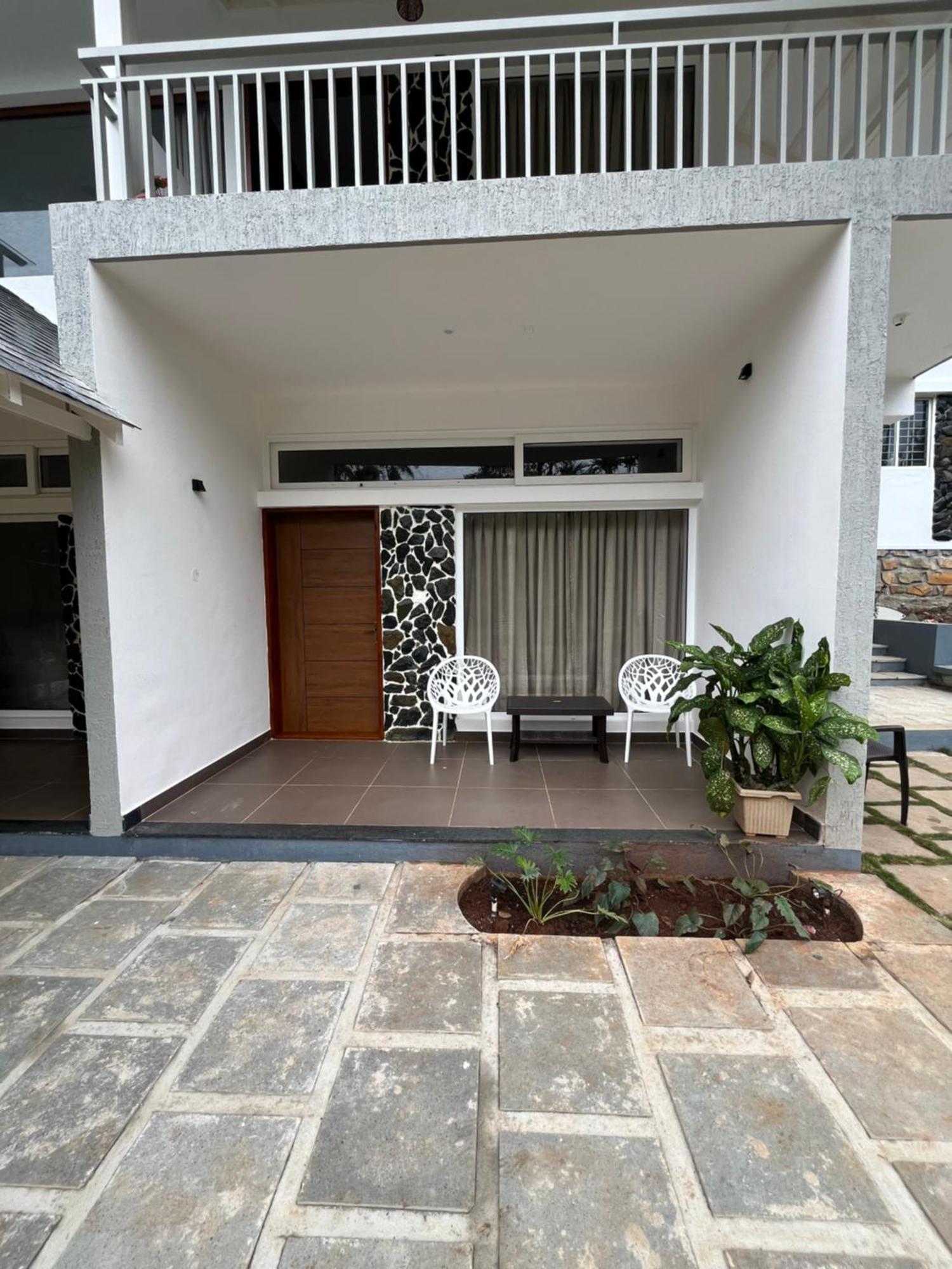 Ayush Nature View Chikmagalur