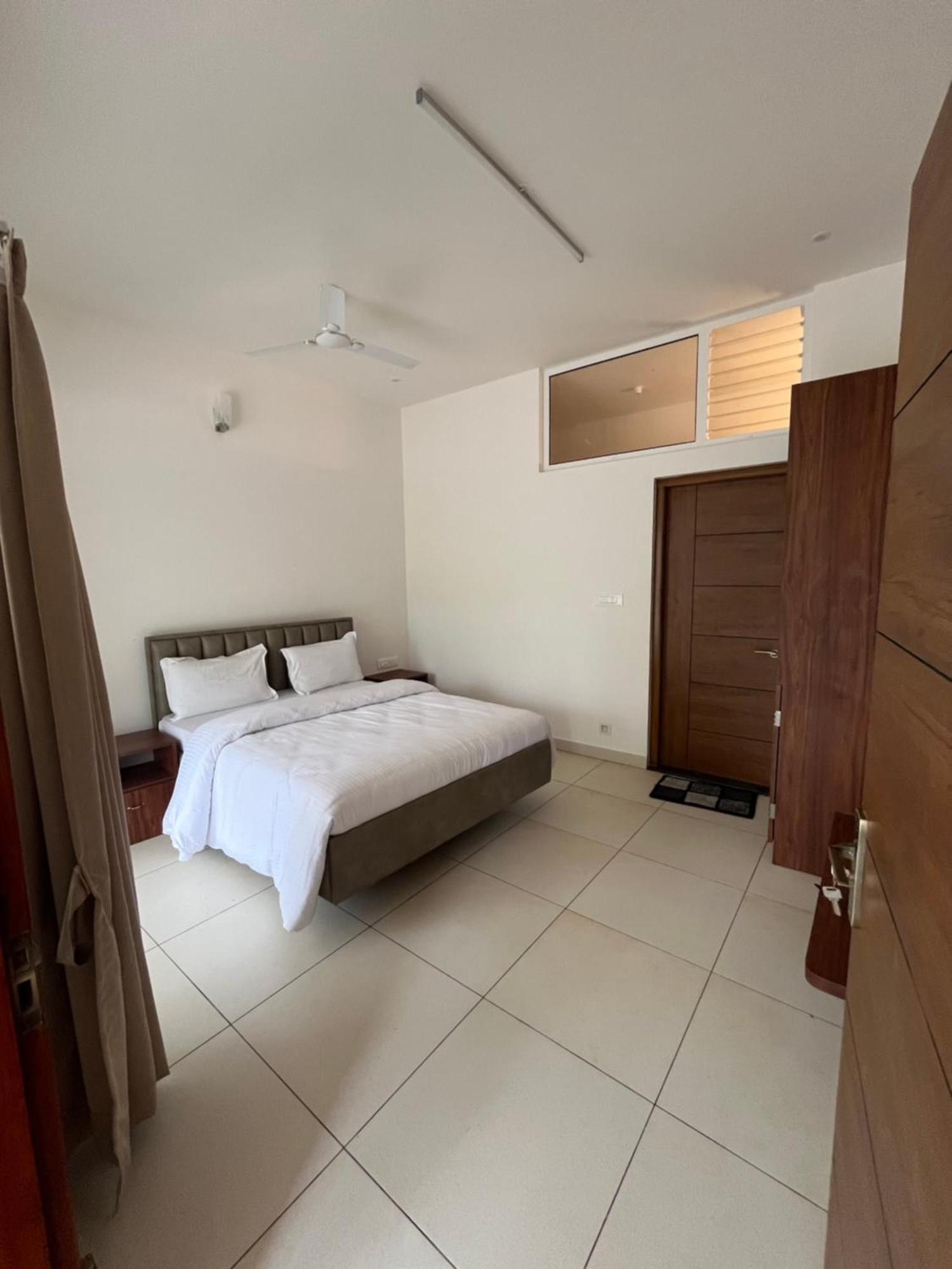 Ayush Nature View Homestay *