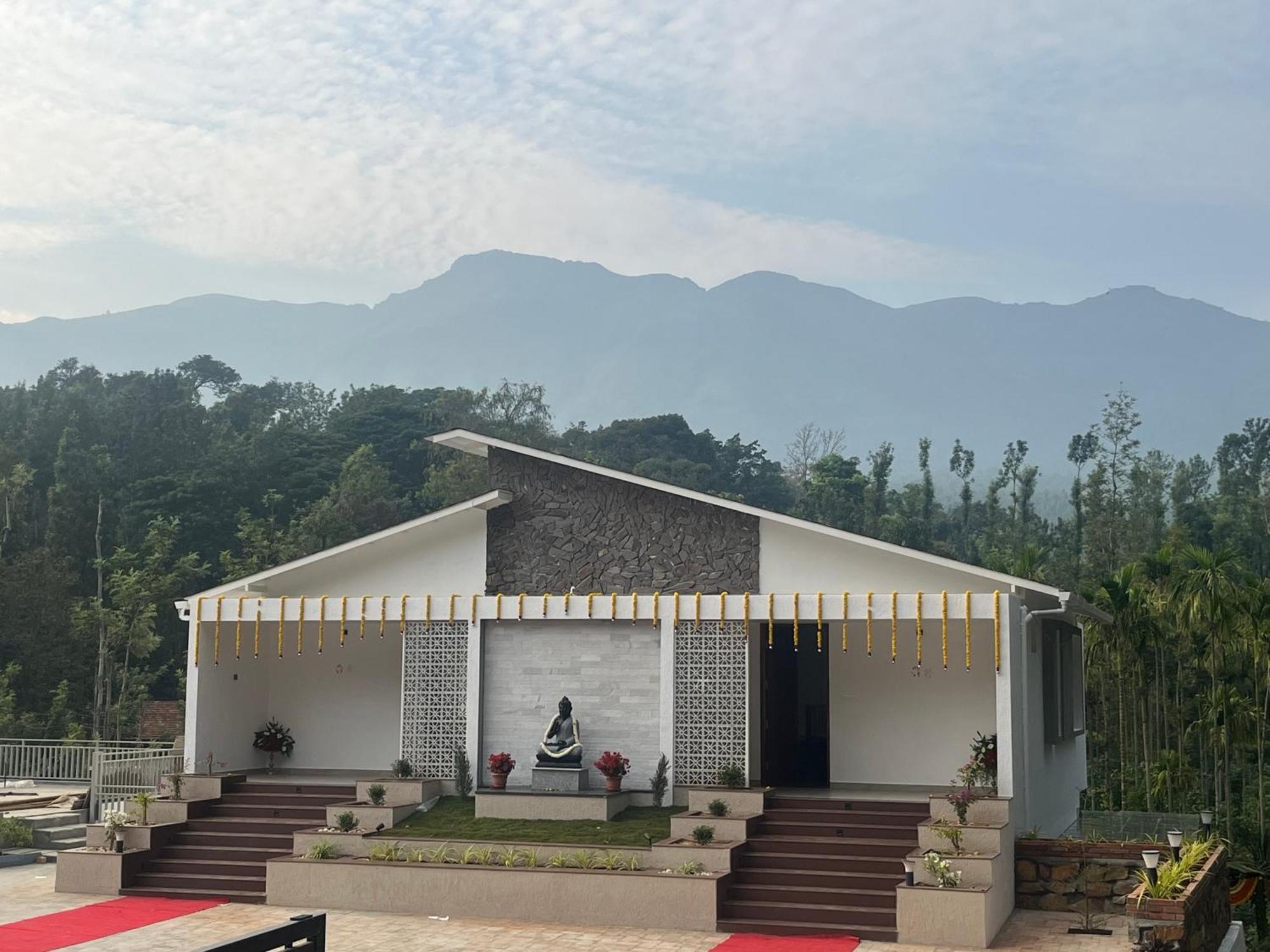 Homestay Ayush Nature View