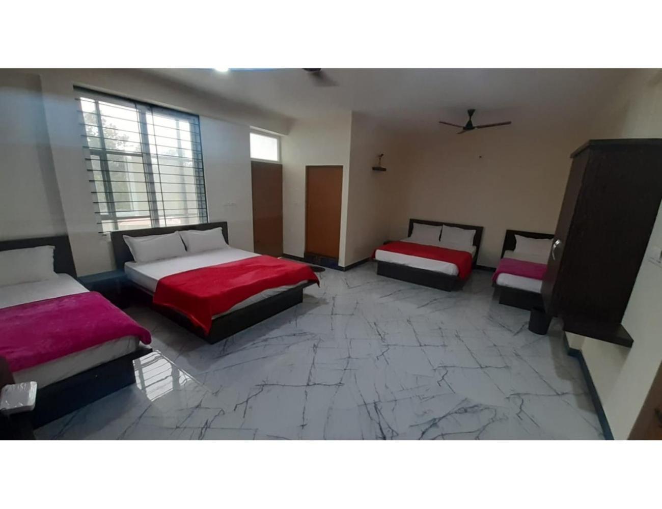 Indavara Paradise, Karnataka Homestay Chikmagalur