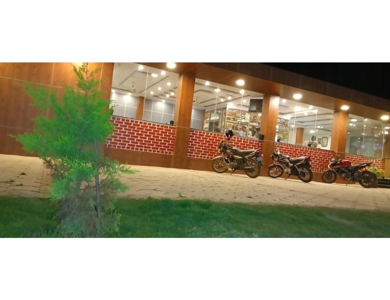 Indavara Paradise, Karnataka Homestay